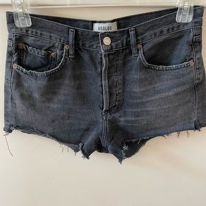Agolde Parker Short SZ 27